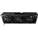 Gainward GeForce RTX 5070 Python III, Carte graphique 