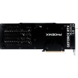 Gainward NE75080S19T2-GB2031X, Carte graphique 