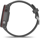 Garmin Forerunner 255, Smartwatch Gris/Noir