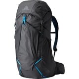 Gregory Focal 48, Sac à dos Noir, 48 l, Taille M