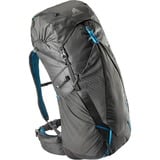 Gregory Focal 48, Sac à dos Noir, 48 l, Taille M