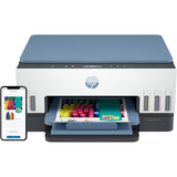HP Smart Tank 6006 Tout-en-Un, Imprimante multifonction 