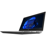 HP ZBook 15 G5 reconditionné 15.6" PC portable  Argent