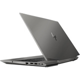 HP ZBook 15 G5 reconditionné 15.6" PC portable  Argent