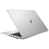 HP  15.6" PC portable  Argent