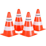 HUDORA 76105, Jeux de jardin Orange/Blanc