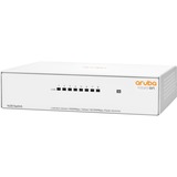 Hewlett Packard Enterprise Commutateur Instant On réseau 8 ports Gigabit 1430, Switch 