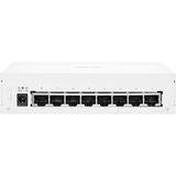 Hewlett Packard Enterprise Commutateur Instant On réseau 8 ports Gigabit 1430, Switch 