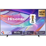Hisense 55E7S 55" 4K Ultra HD TV QLED Noir, 139,7 cm (55"), 3840 x 2160 pixels, DLED, Smart TV, Wifi, Noir