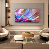 Hisense 55E7S 55" 4K Ultra HD TV QLED Noir, 139,7 cm (55"), 3840 x 2160 pixels, DLED, Smart TV, Wifi, Noir