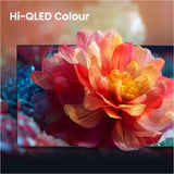 Hisense 55E7S 55" 4K Ultra HD TV QLED Noir, 139,7 cm (55"), 3840 x 2160 pixels, DLED, Smart TV, Wifi, Noir