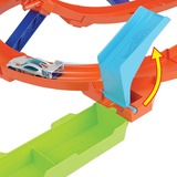 Hot Wheels HTK16, Circuit 