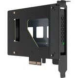 Icy Dock MB111VP-B, Cadrage 