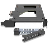 Icy Dock MB111VP-B, Cadrage 