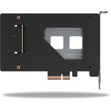 Icy Dock MB111VP-B, Cadrage 