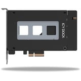 Icy Dock MB111VP-B, Cadrage 