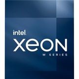 Intel® Xeon W-1390 processeur 2,8 GHz 16 Mo Smart Cache Intel® Xeon® W, LGA 1200 (Socket H5), 14 nm, Intel, W-1390, 2,8 GHz