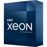 Intel® Xeon W-1390 processeur 2,8 GHz 16 Mo Smart Cache Intel® Xeon® W, LGA 1200 (Socket H5), 14 nm, Intel, W-1390, 2,8 GHz