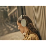Jabra Evolve3 85 casque over-ear Gris