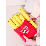 Just Play Frites de soutien émotionnel, Peluche 