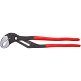 KNIPEX KNIPEX Cobra® XXL 87 01 560, Clé à tuyau / Serre-tube Noir/Rouge, Pince multiprise et clé serre-tubes