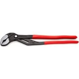 KNIPEX KNIPEX Cobra® XXL 87 01 560, Clé à tuyau / Serre-tube Noir/Rouge, Pince multiprise et clé serre-tubes