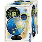 KOSMOS 673017 coffret de sciences pour enfant, Boîte d’expérience Kit d'expériences, Astronomie, 7 an(s), Multicolore