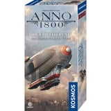 KOSMOS 682309, Jeu de société 