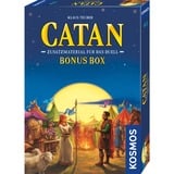 KOSMOS Catan Jeu de société Stratégie, Jeu de cartes Jeu de société, Stratégie, 10 an(s)