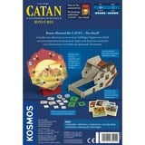 KOSMOS Catan Jeu de société Stratégie, Jeu de cartes Jeu de société, Stratégie, 10 an(s)