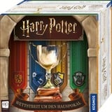 KOSMOS Harry Potter 75 min Jeu de cartes Echange de carte, Jeu de société Jeu de cartes, Echange de carte, 11 an(s), 75 min