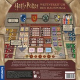 KOSMOS Harry Potter 75 min Jeu de cartes Echange de carte, Jeu de société Jeu de cartes, Echange de carte, 11 an(s), 75 min