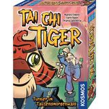 KOSMOS Tai Chi Tiger, Jeu de cartes 