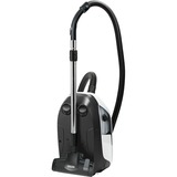 Kärcher 1.195-250.0, Aspirateur Blanc/Noir