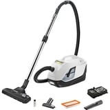 Kärcher DS 6, Aspirateur Blanc/Noir