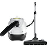 Kärcher DS 6, Aspirateur Blanc/Noir