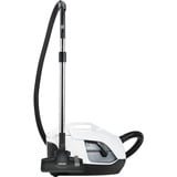 Kärcher DS 6, Aspirateur Blanc/Noir