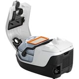 Kärcher DS 6, Aspirateur Blanc/Noir