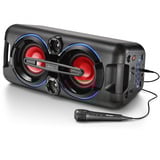Karcher PS 4460, Haut-parleur Noir