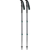 Komperdell 1752361-10, Appareil de fitness Noir/Bleu