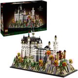 LEGO 21063, Jouets de construction 