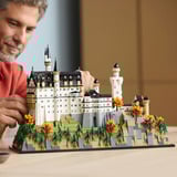 LEGO 21063, Jouets de construction 
