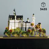 LEGO 21063, Jouets de construction 