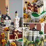 LEGO 21063, Jouets de construction 