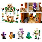 LEGO 21250, Jouets de construction 