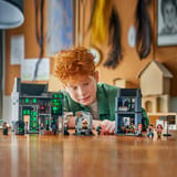 LEGO 76471, Jouets de construction 