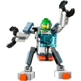 LEGO City - Mecha de la science de l'espace, Jouets de construction 30694