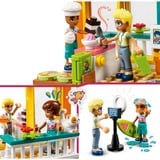 LEGO Friends - La chambre de Leo, Jouets de construction 