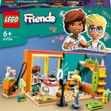 LEGO Friends - La chambre de Leo, Jouets de construction 