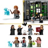 LEGO Harry Potter Boutiques de sorciers dans le Chemin de Traverse, Jouets de construction 